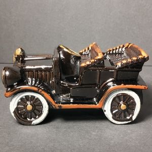 VINTAGE COIN BANK⭐